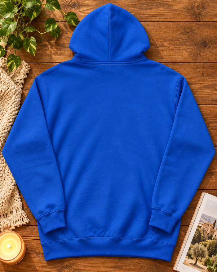 I'm Not Antisocial I'm Anti-Stupid Cat Hoodie
