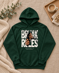 Break My Own Rules Hoodie